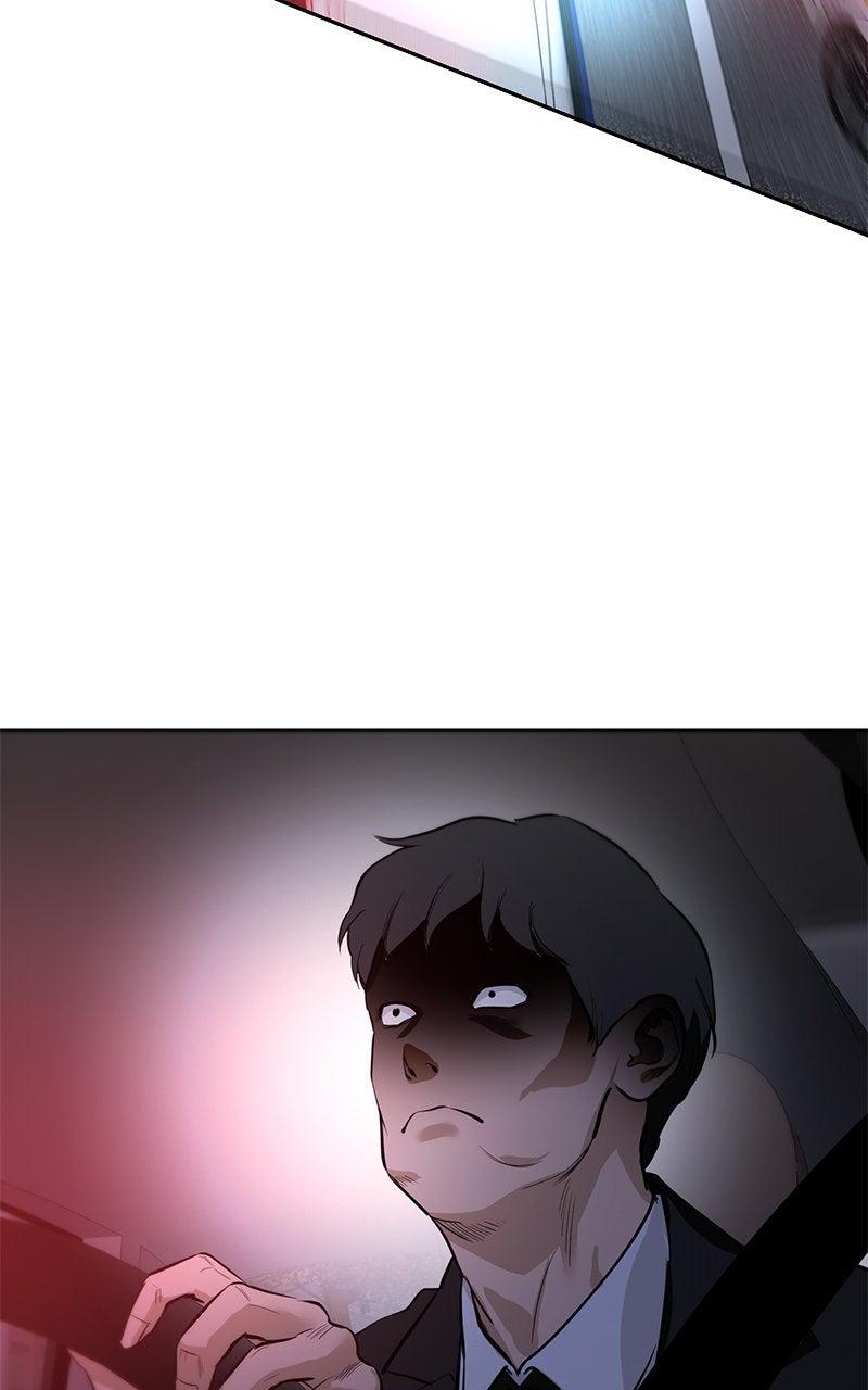 A Not So Fairy Tale Chapter 124 - Page 79