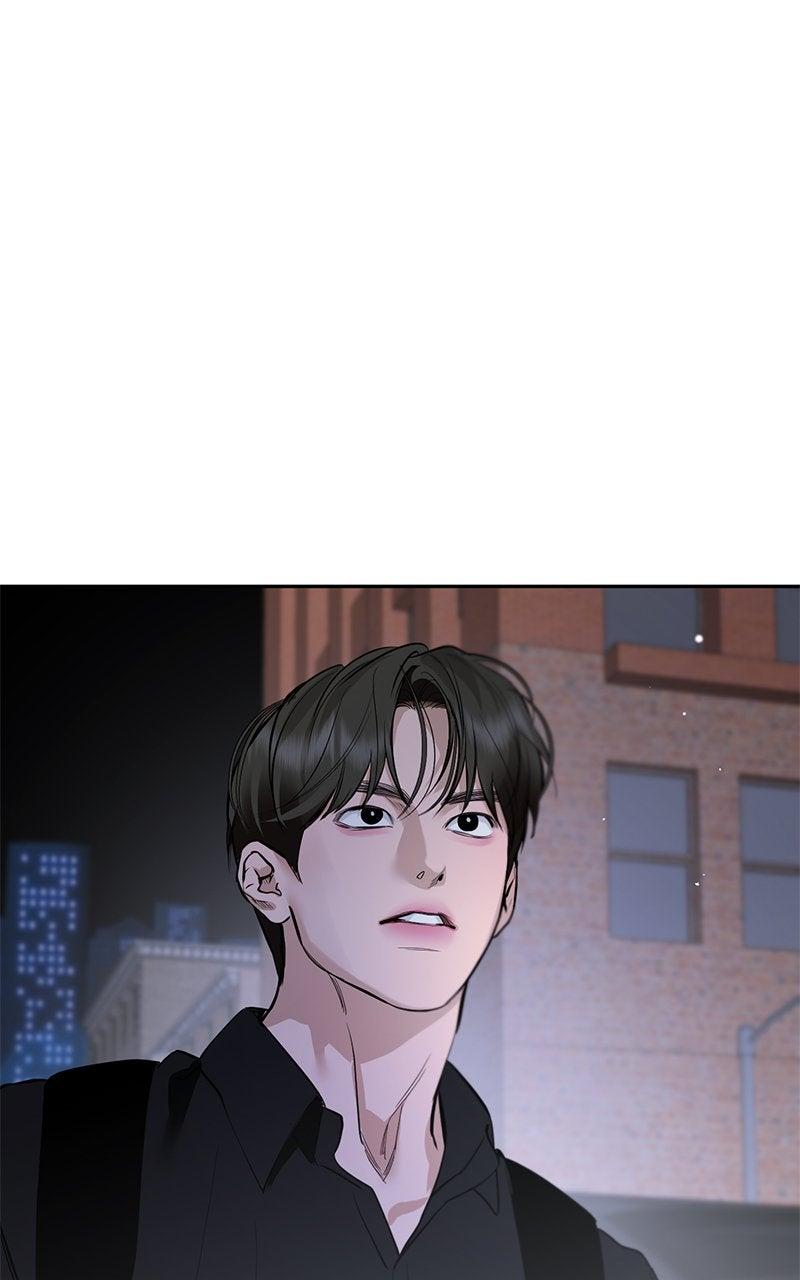 A Not So Fairy Tale Chapter 124 - Page 82