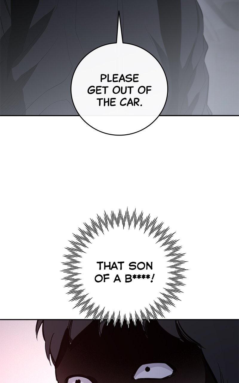 A Not So Fairy Tale Chapter 124 - Page 83