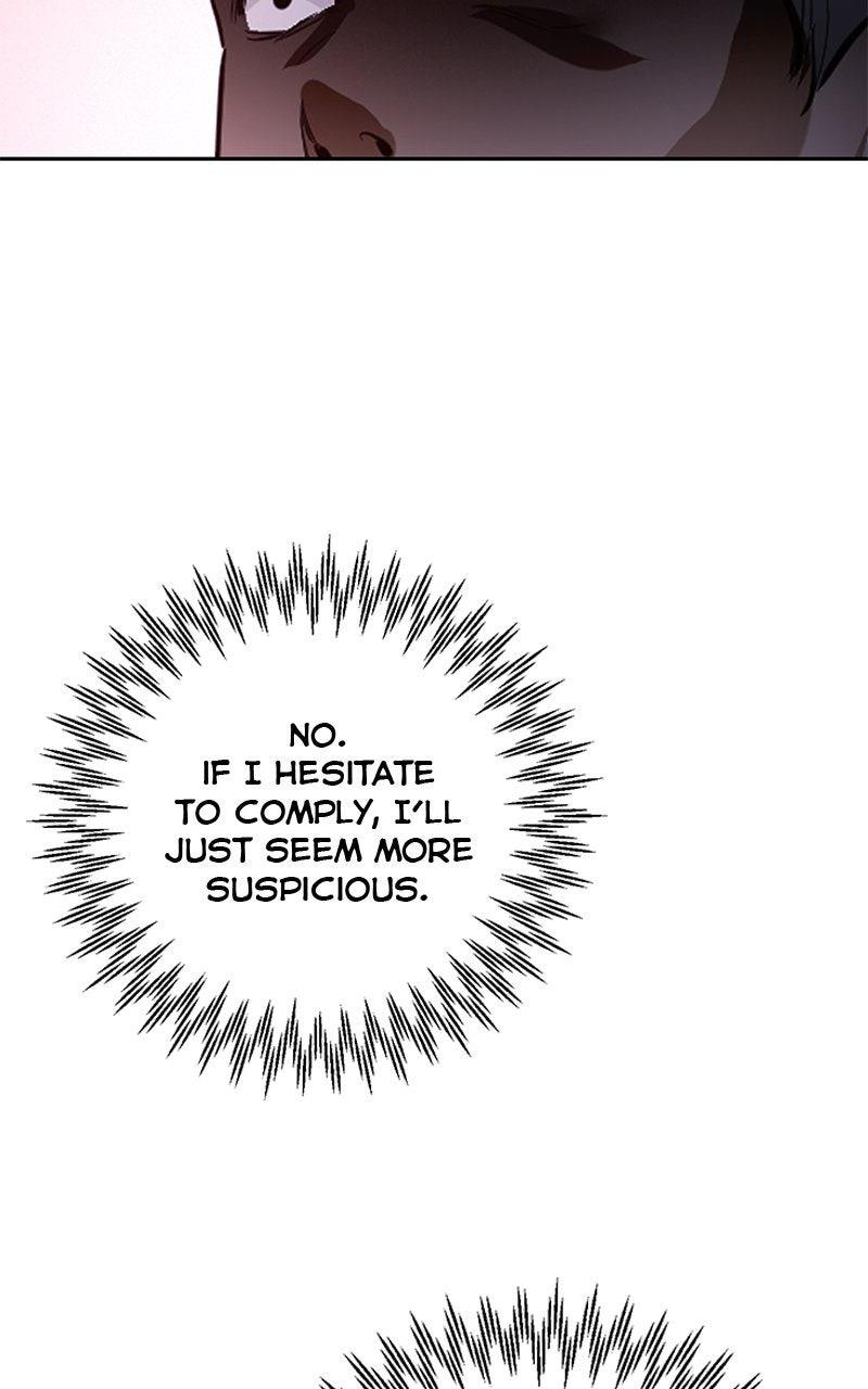 A Not So Fairy Tale Chapter 124 - Page 84