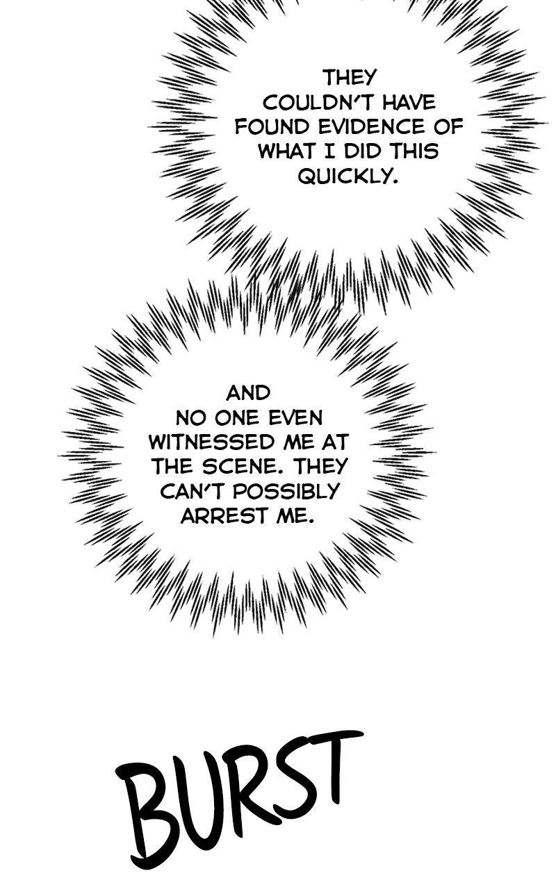 A Not So Fairy Tale Chapter 124 - Page 85