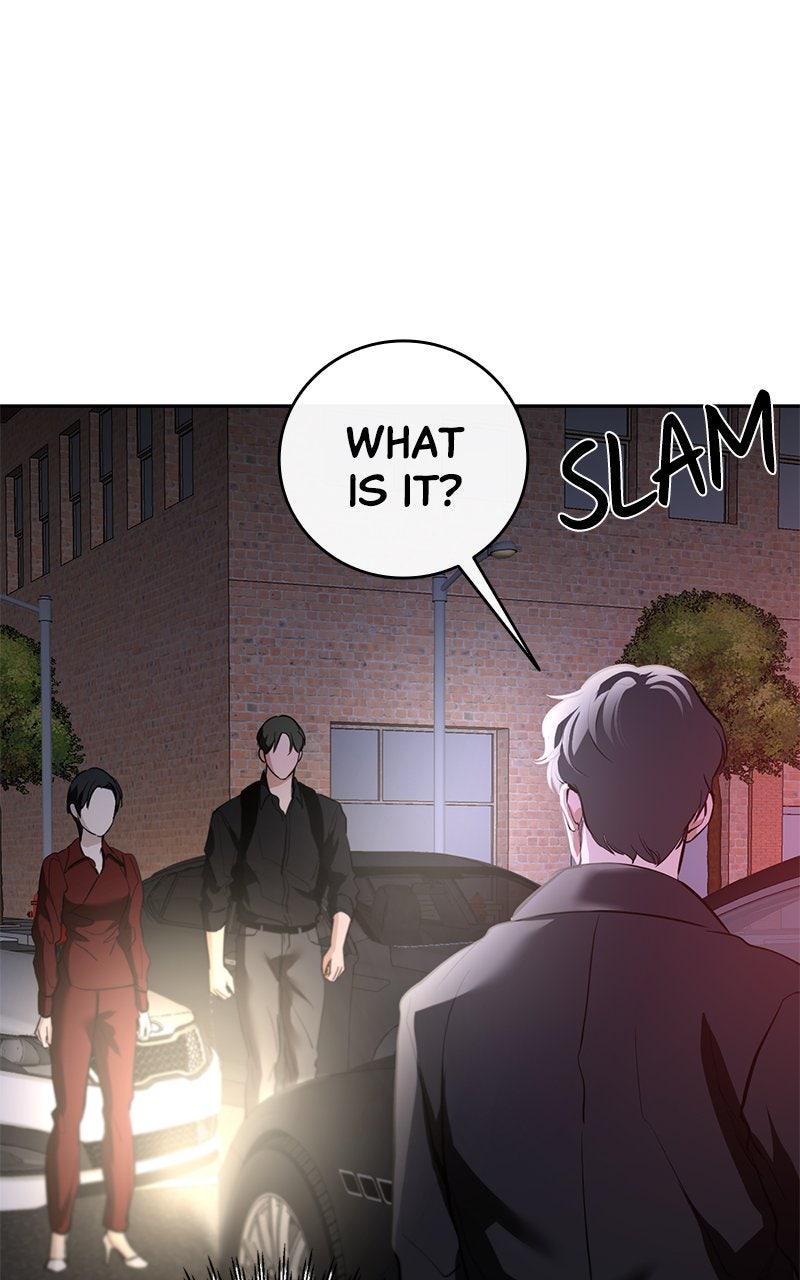 A Not So Fairy Tale Chapter 124 - Page 86