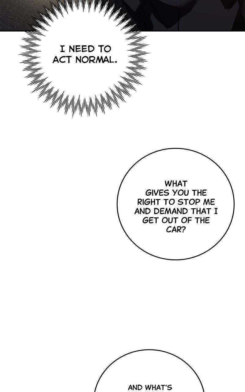 A Not So Fairy Tale Chapter 124 - Page 87