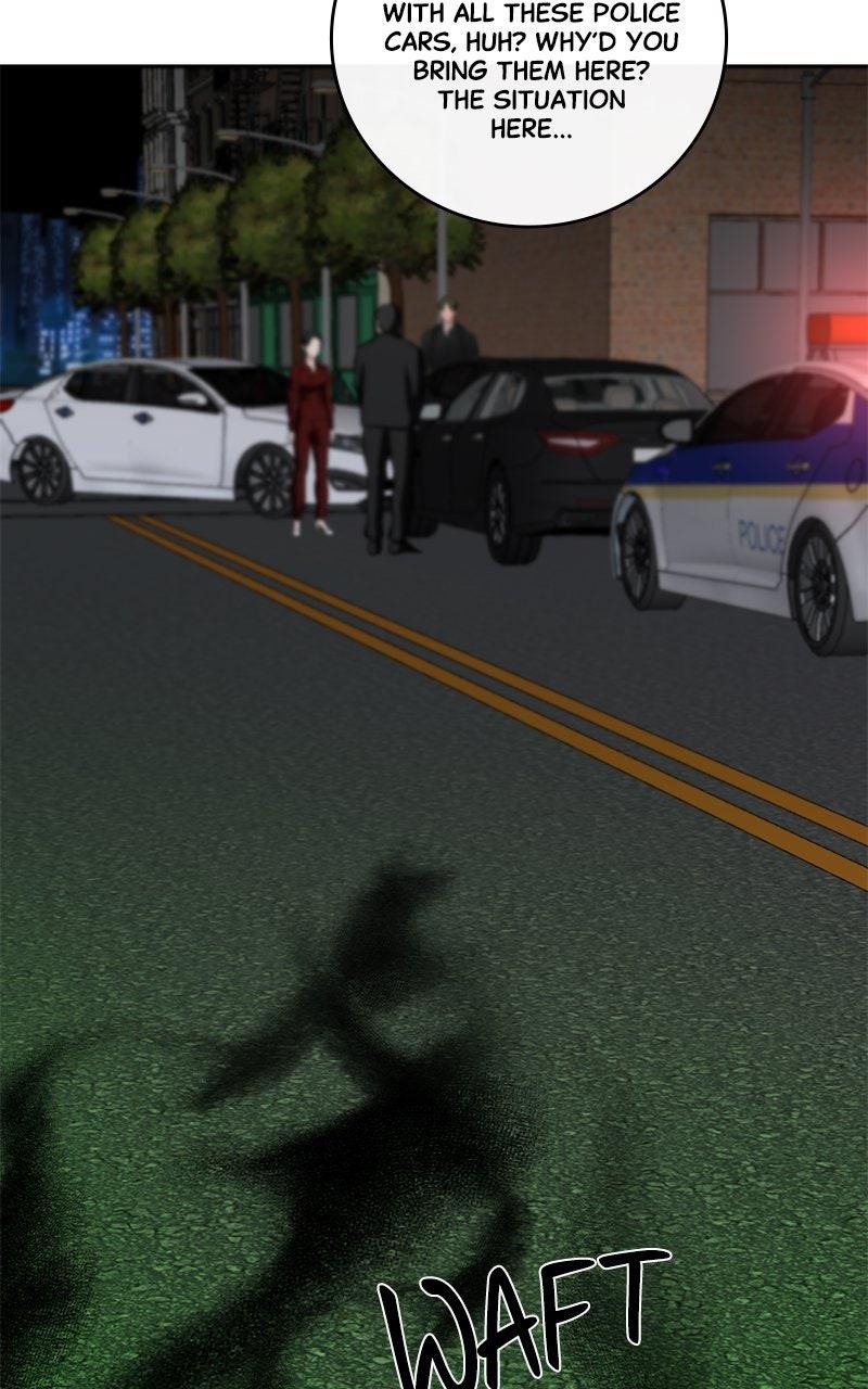 A Not So Fairy Tale Chapter 124 - Page 88