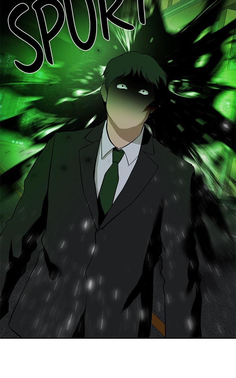 A Not So Fairy Tale Chapter 124 - Page 90