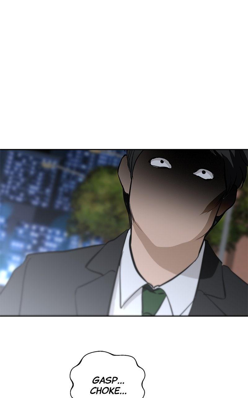 A Not So Fairy Tale Chapter 124 - Page 91