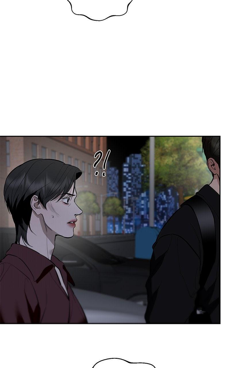 A Not So Fairy Tale Chapter 124 - Page 92