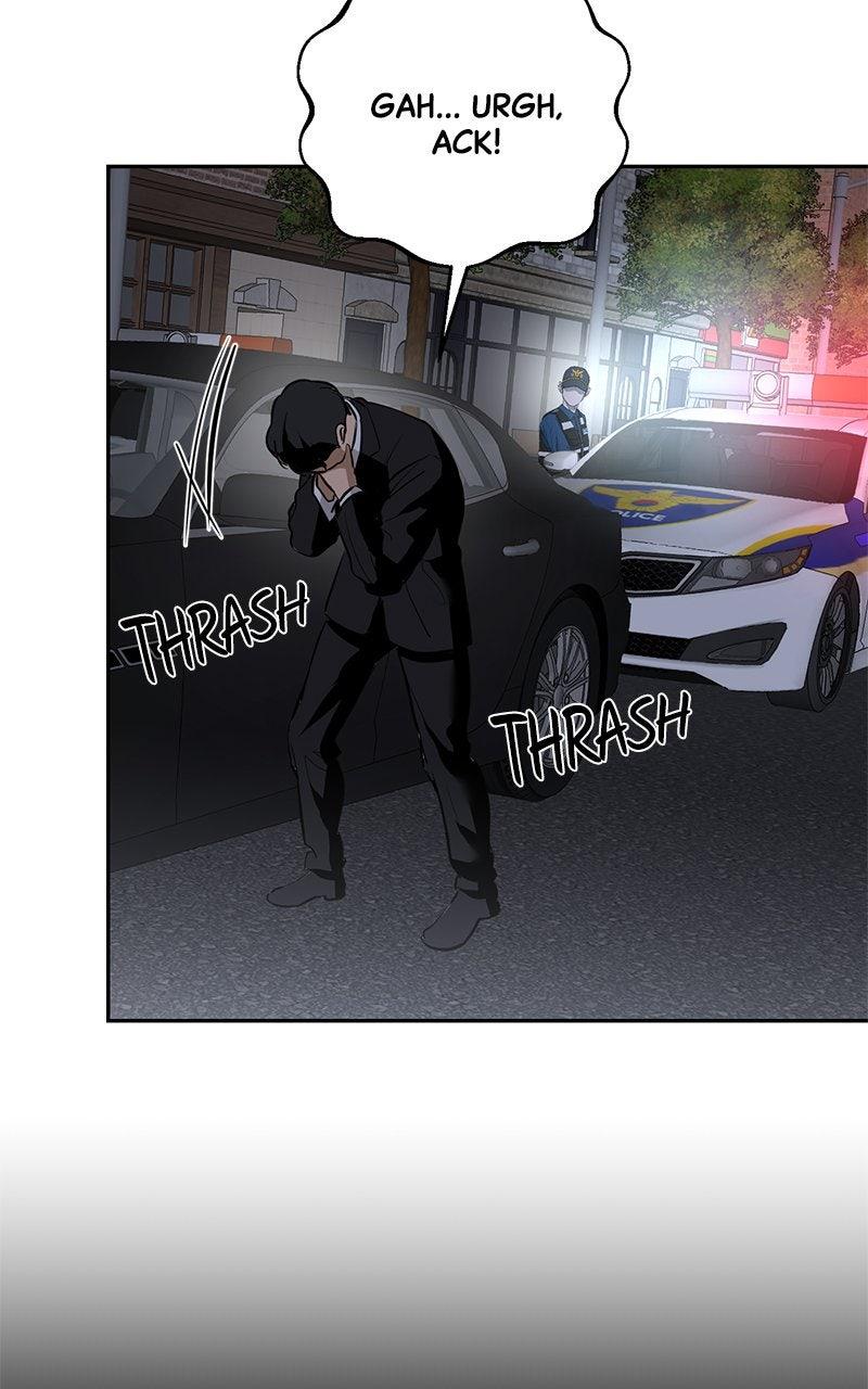 A Not So Fairy Tale Chapter 124 - Page 93