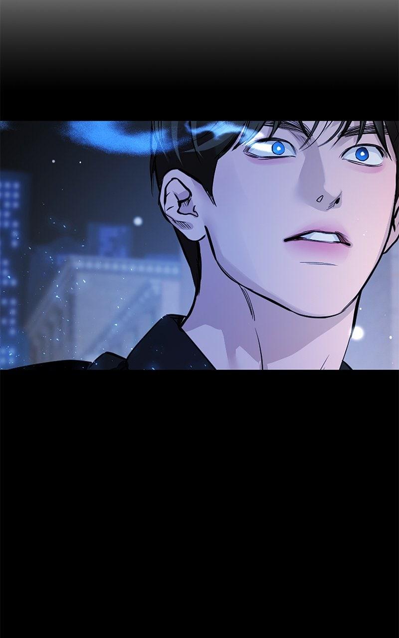 A Not So Fairy Tale Chapter 124 - Page 94