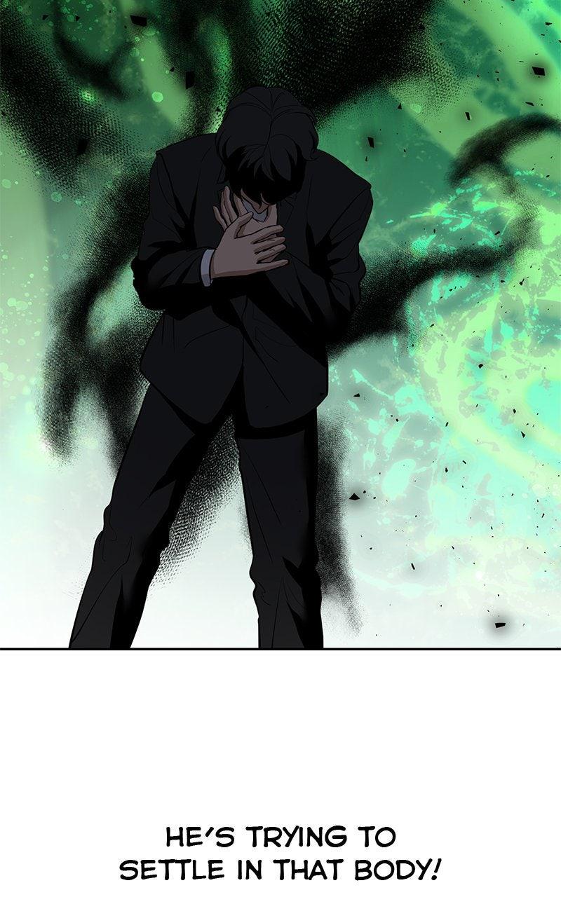 A Not So Fairy Tale Chapter 124 - Page 96