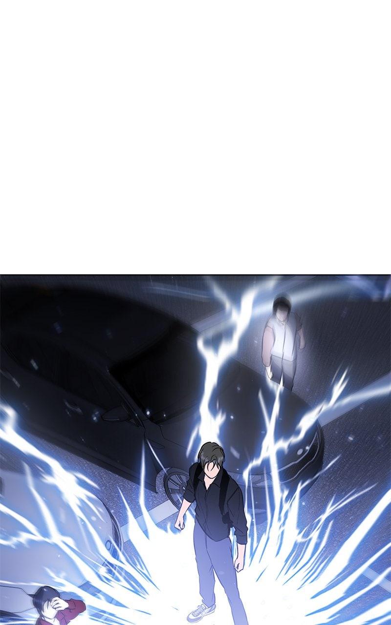 A Not So Fairy Tale Chapter 124 - Page 98