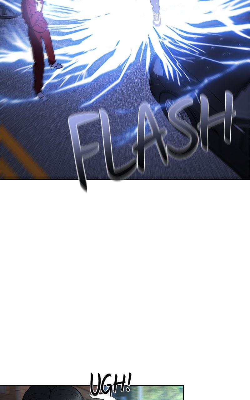 A Not So Fairy Tale Chapter 124 - Page 99