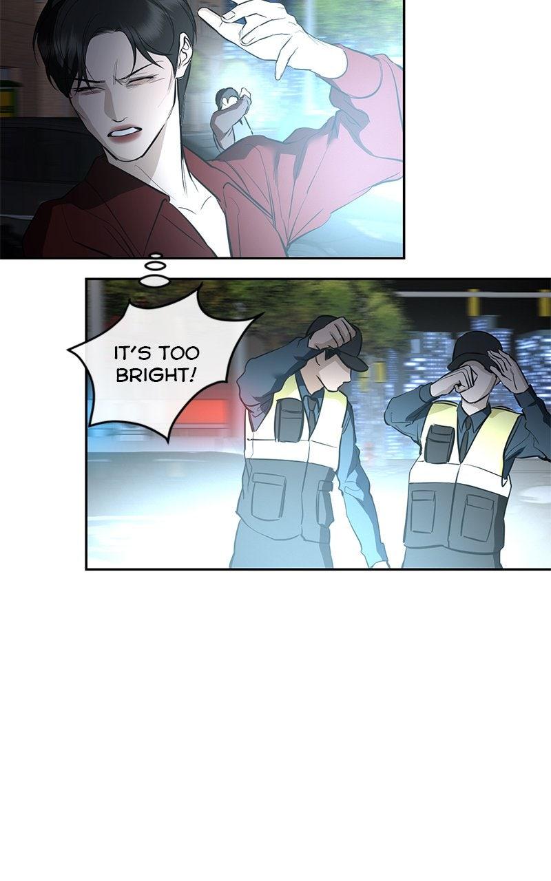 A Not So Fairy Tale Chapter 124 - Page 100