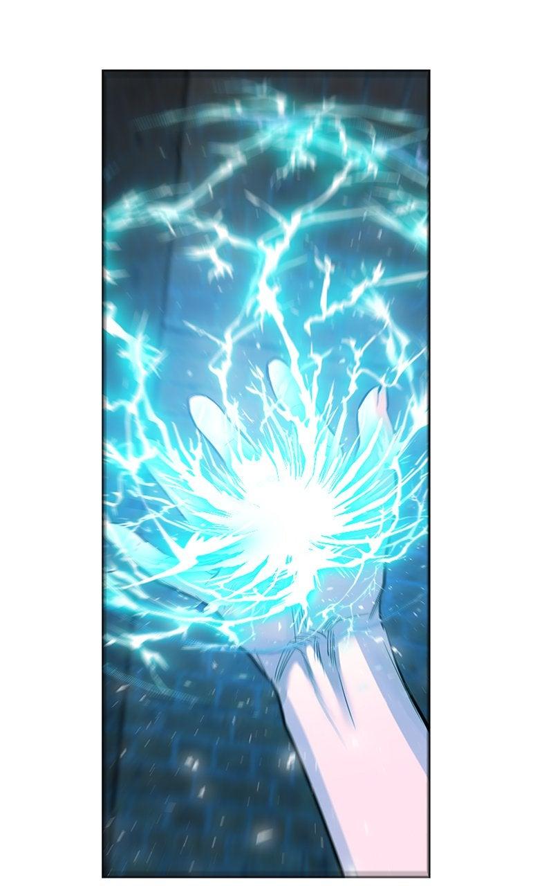 A Not So Fairy Tale Chapter 124 - Page 101