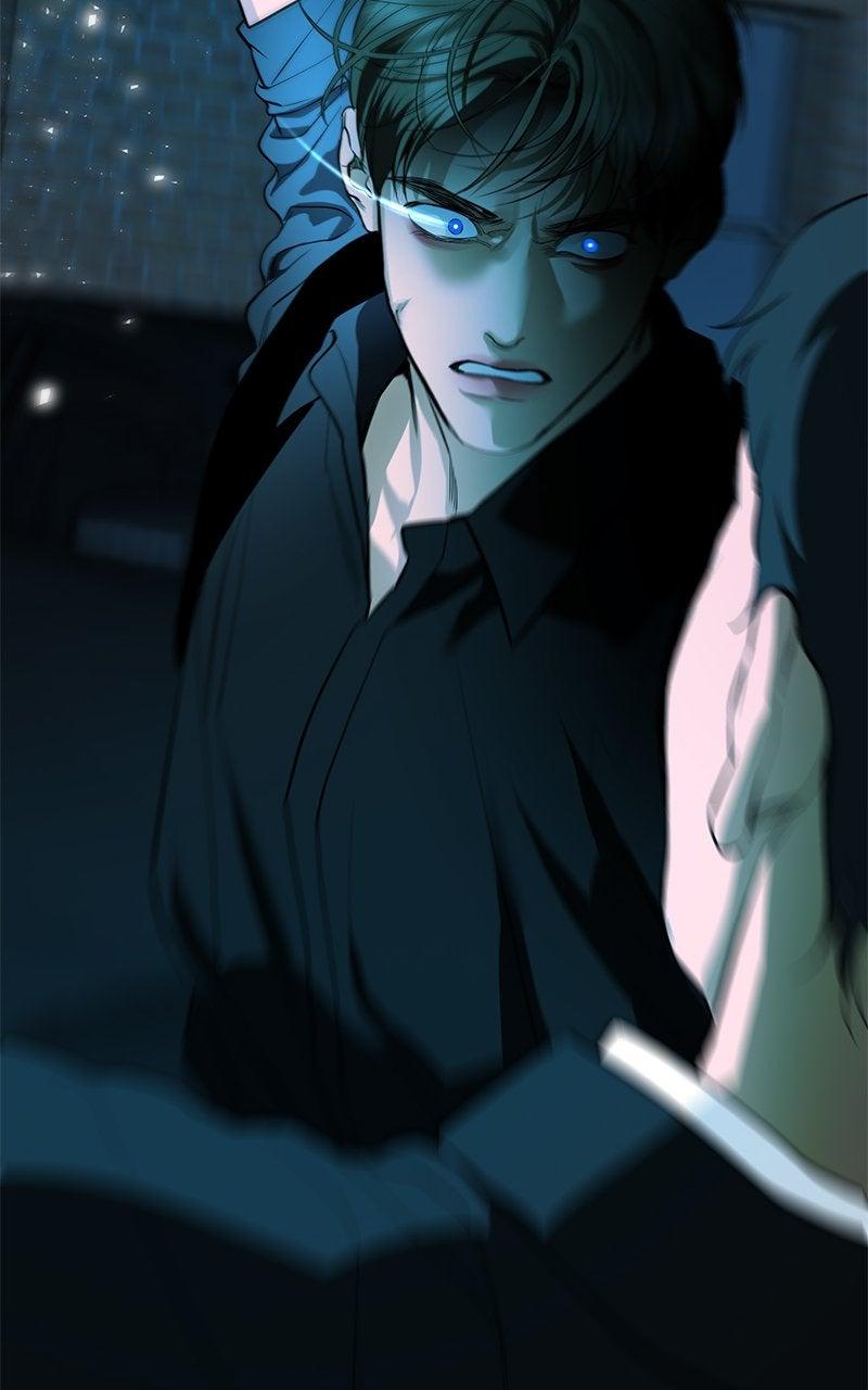 A Not So Fairy Tale Chapter 124 - Page 103