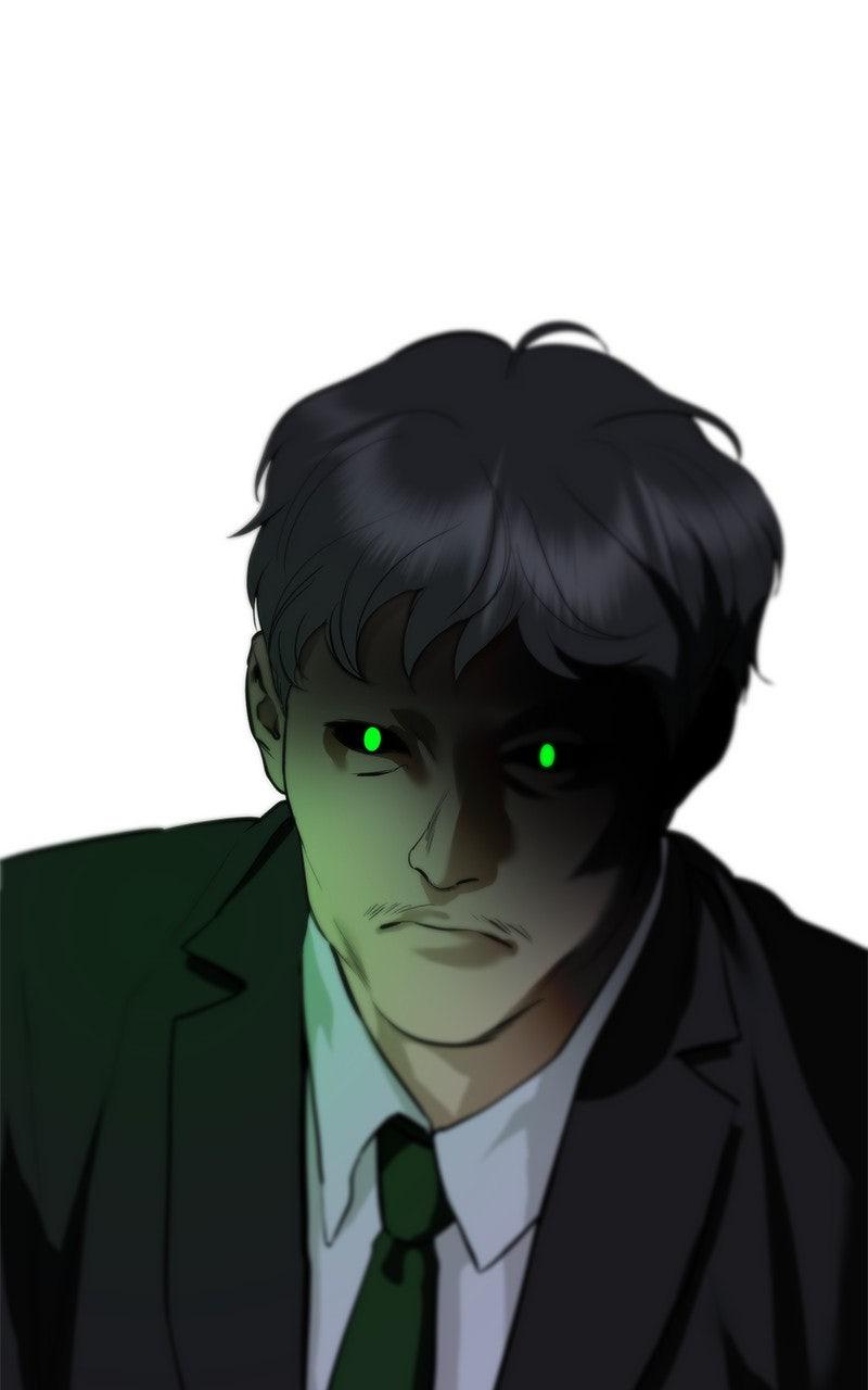 A Not So Fairy Tale Chapter 125 - Page 5