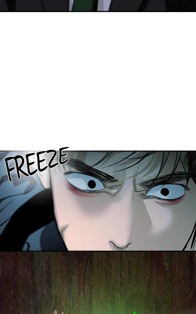 A Not So Fairy Tale Chapter 125 - Page 6