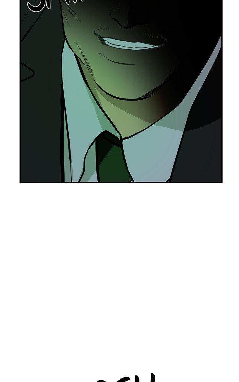 A Not So Fairy Tale Chapter 125 - Page 8