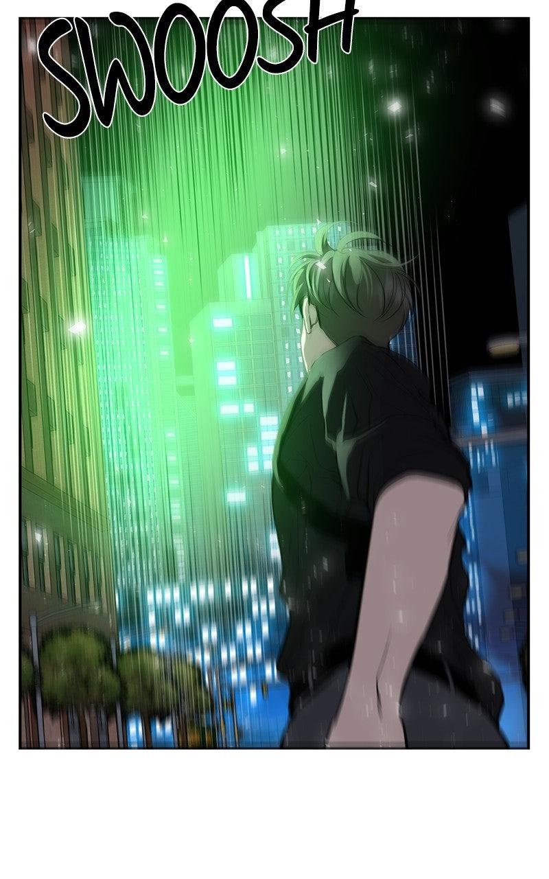 A Not So Fairy Tale Chapter 125 - Page 9