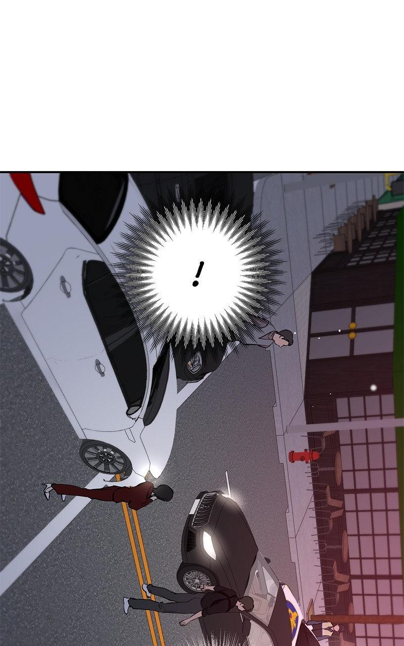 A Not So Fairy Tale Chapter 125 - Page 11