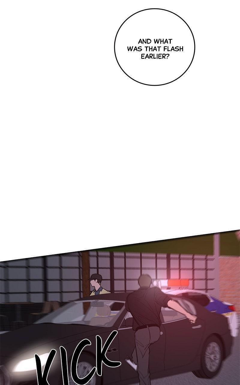 A Not So Fairy Tale Chapter 125 - Page 13