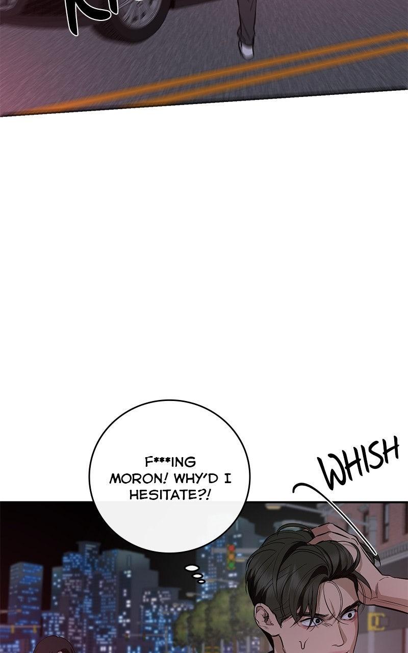 A Not So Fairy Tale Chapter 125 - Page 14