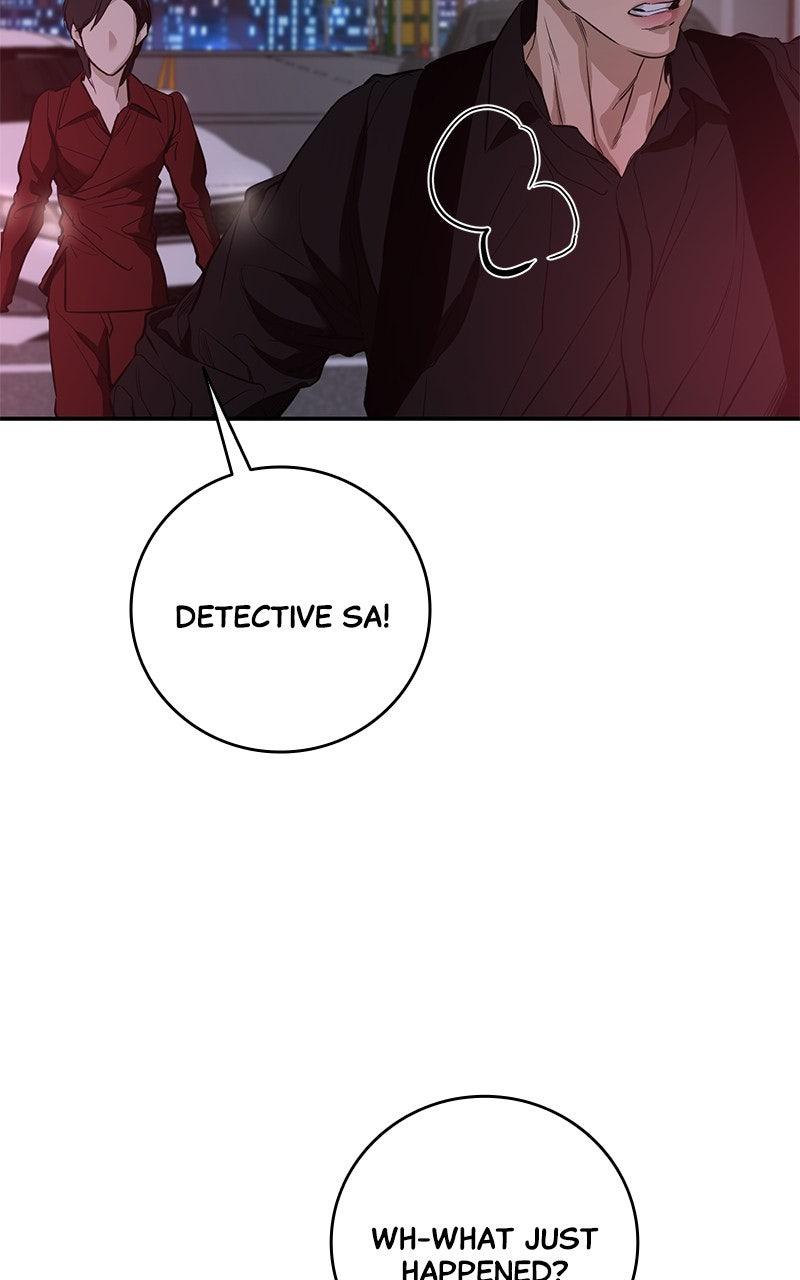 A Not So Fairy Tale Chapter 125 - Page 15