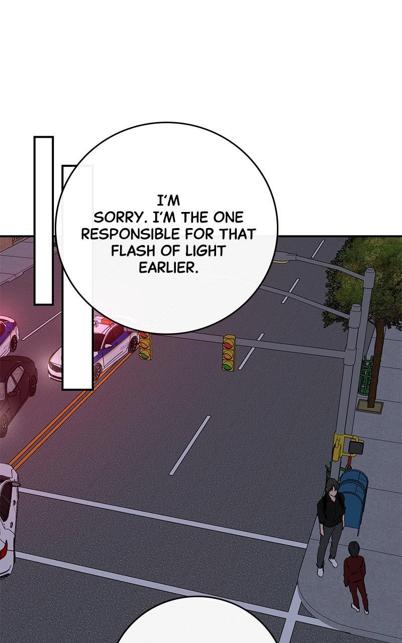 A Not So Fairy Tale Chapter 125 - Page 17