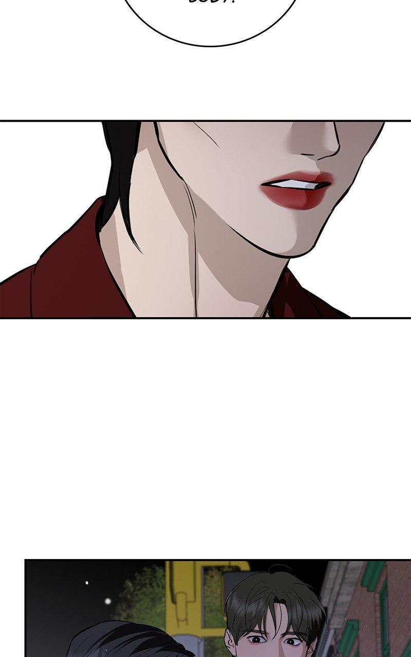 A Not So Fairy Tale Chapter 125 - Page 19