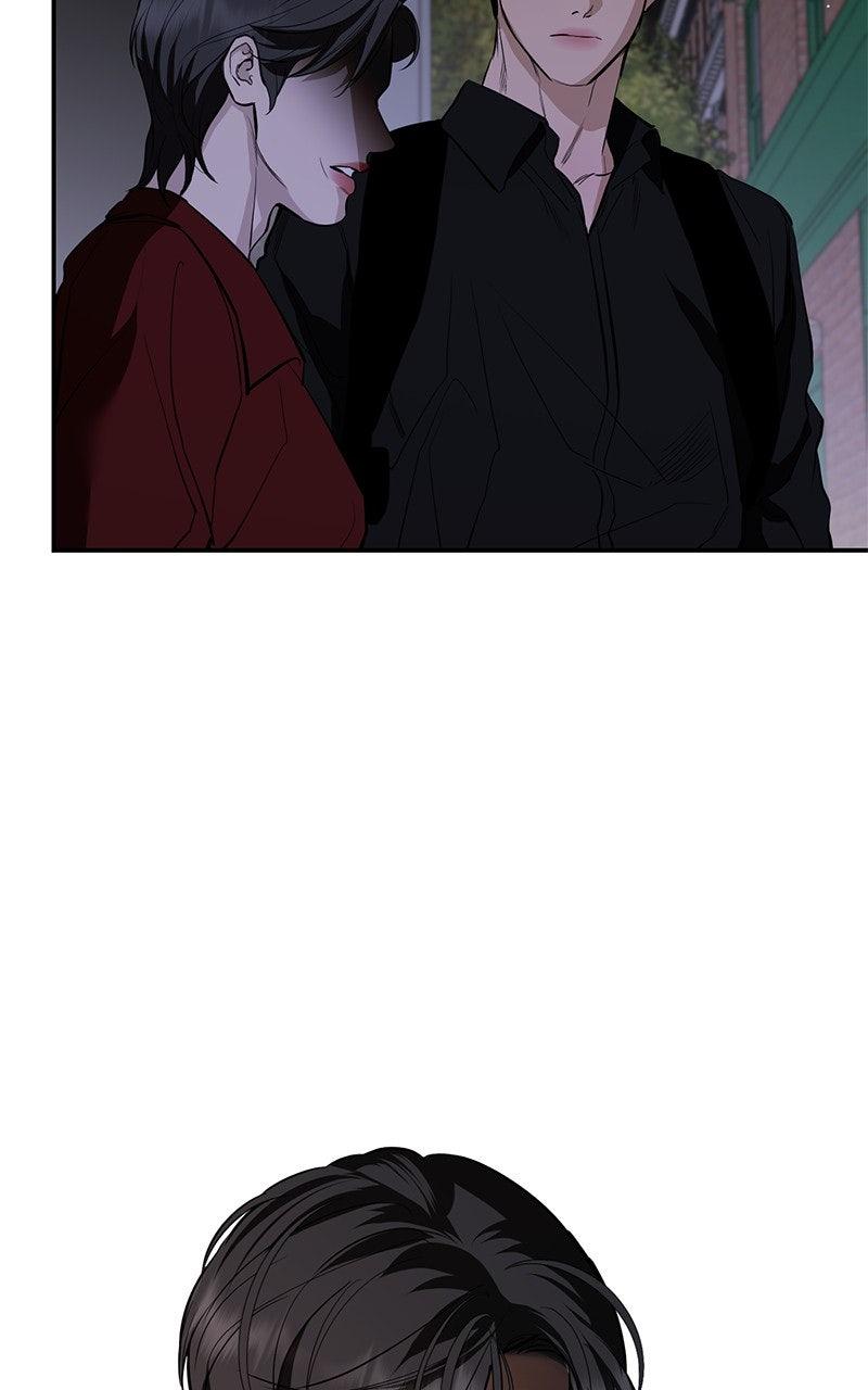 A Not So Fairy Tale Chapter 125 - Page 20