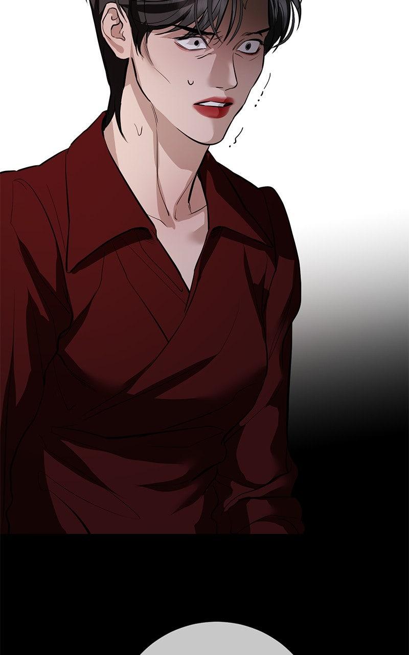 A Not So Fairy Tale Chapter 125 - Page 21