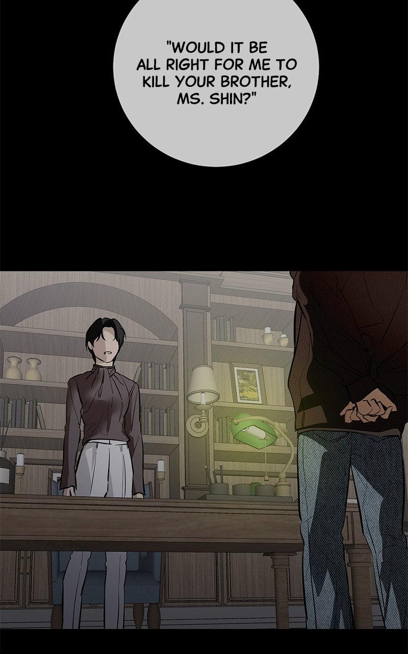 A Not So Fairy Tale Chapter 125 - Page 22