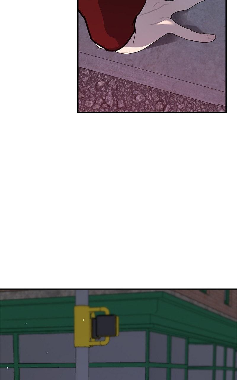 A Not So Fairy Tale Chapter 125 - Page 28