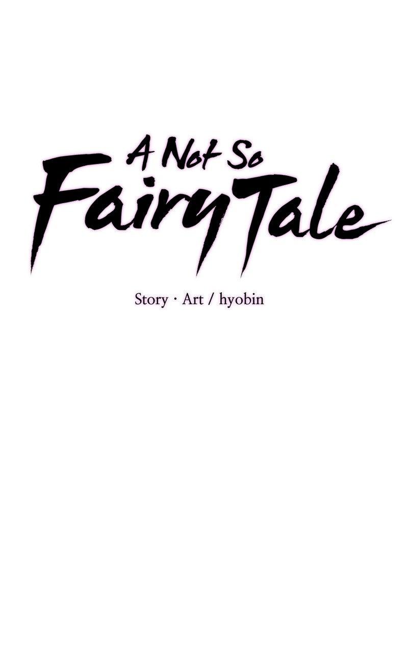 A Not So Fairy Tale Chapter 125 - Page 31