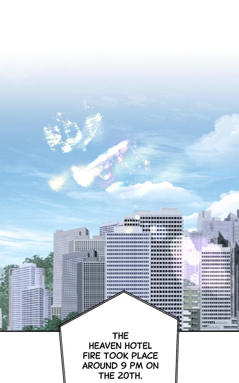 A Not So Fairy Tale Chapter 125 - Page 32