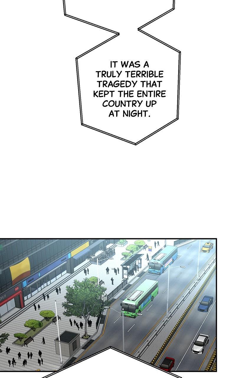 A Not So Fairy Tale Chapter 125 - Page 33