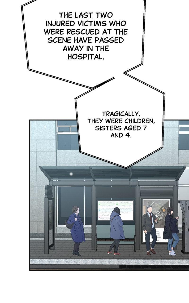 A Not So Fairy Tale Chapter 125 - Page 34