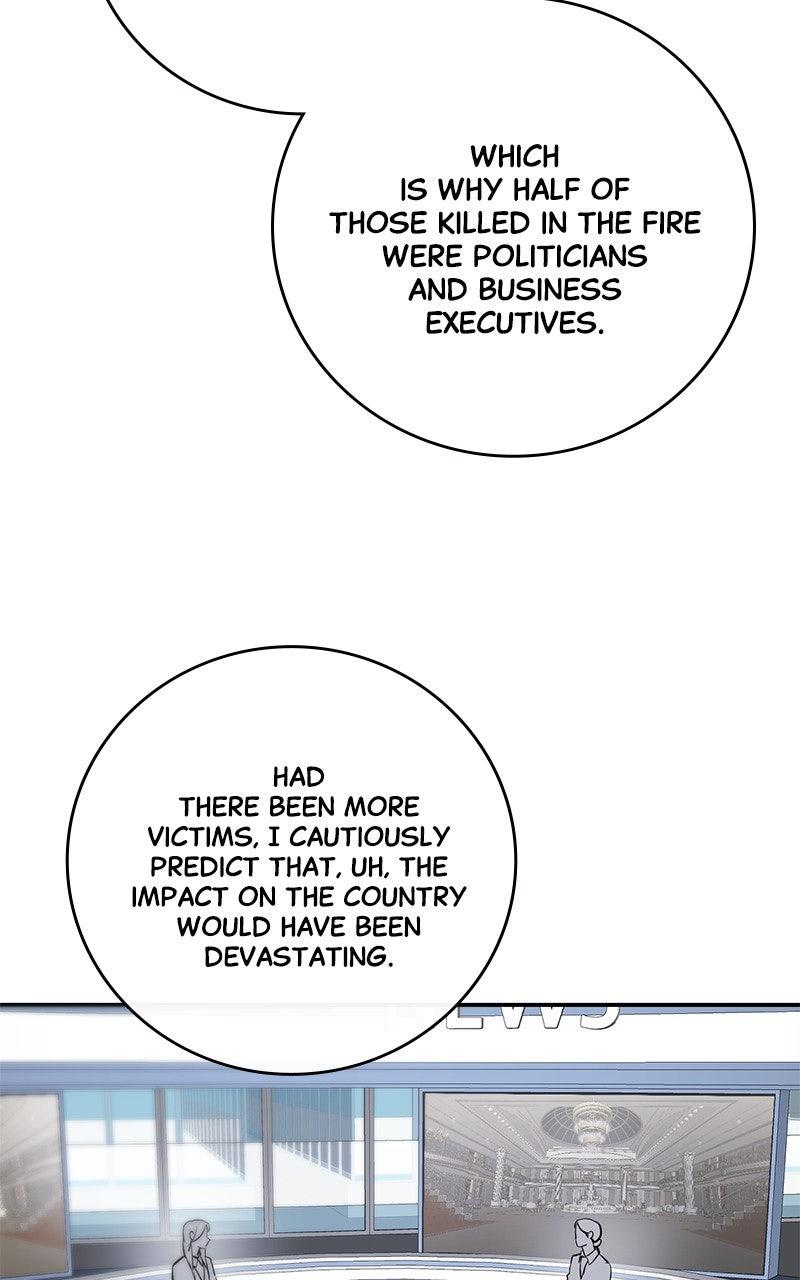 A Not So Fairy Tale Chapter 125 - Page 37