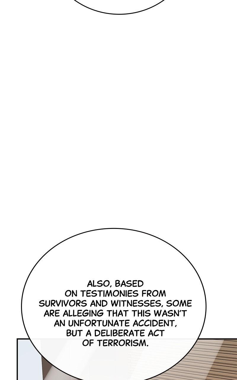 A Not So Fairy Tale Chapter 125 - Page 39