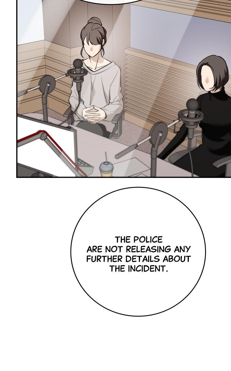 A Not So Fairy Tale Chapter 125 - Page 40