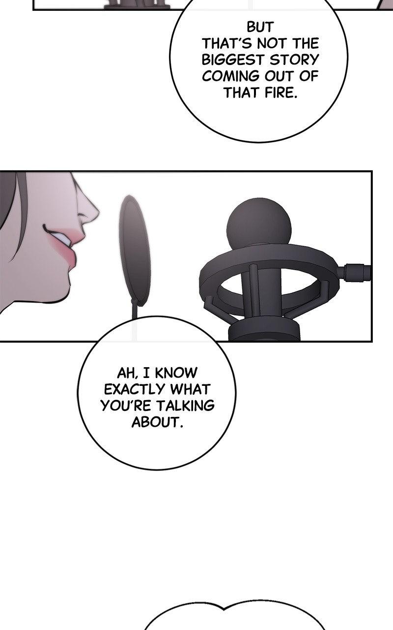 A Not So Fairy Tale Chapter 125 - Page 42