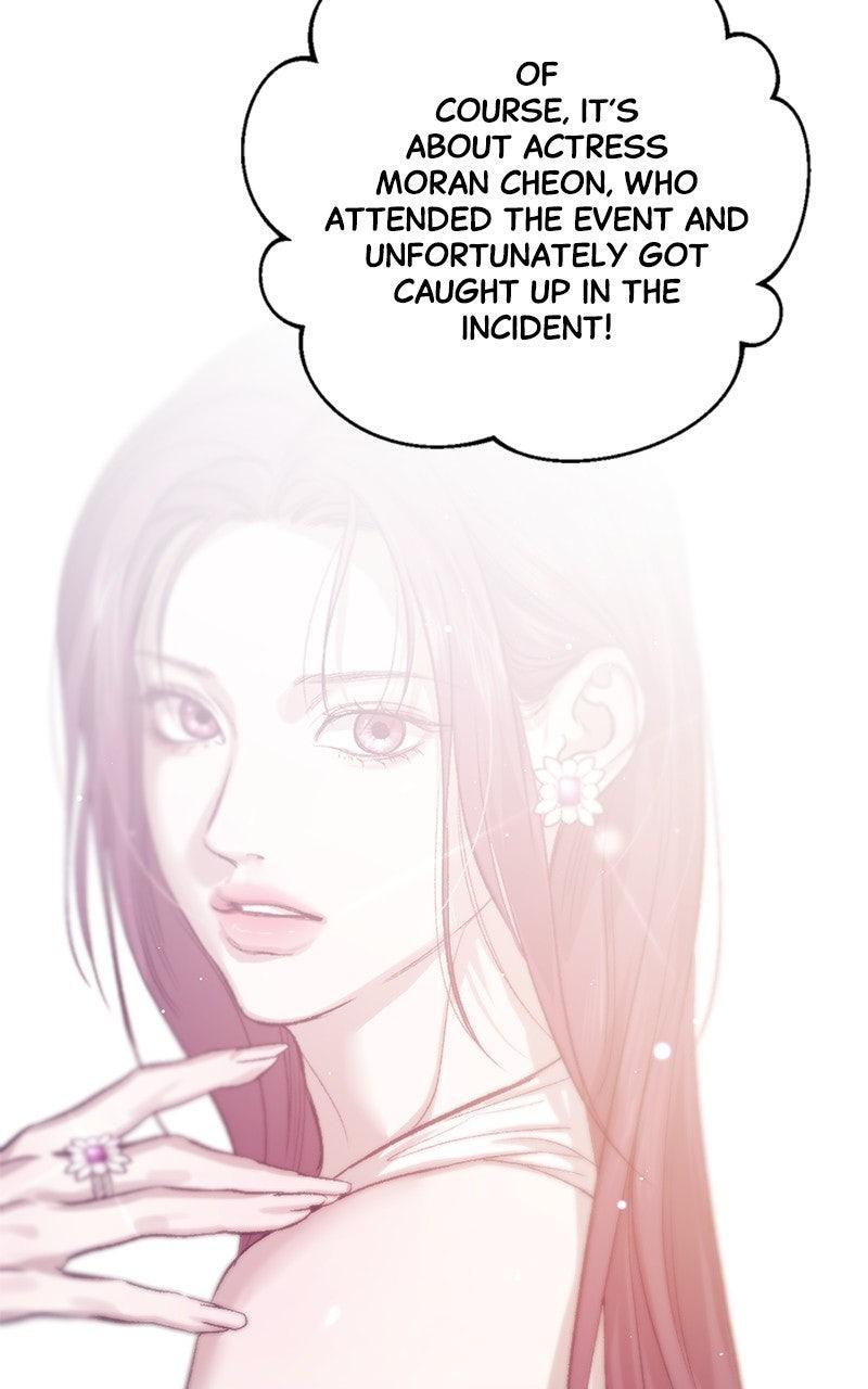 A Not So Fairy Tale Chapter 125 - Page 43