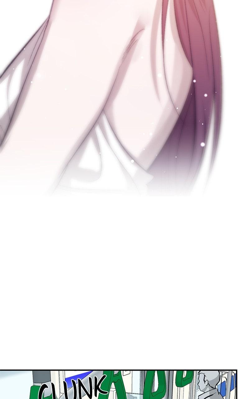 A Not So Fairy Tale Chapter 125 - Page 44