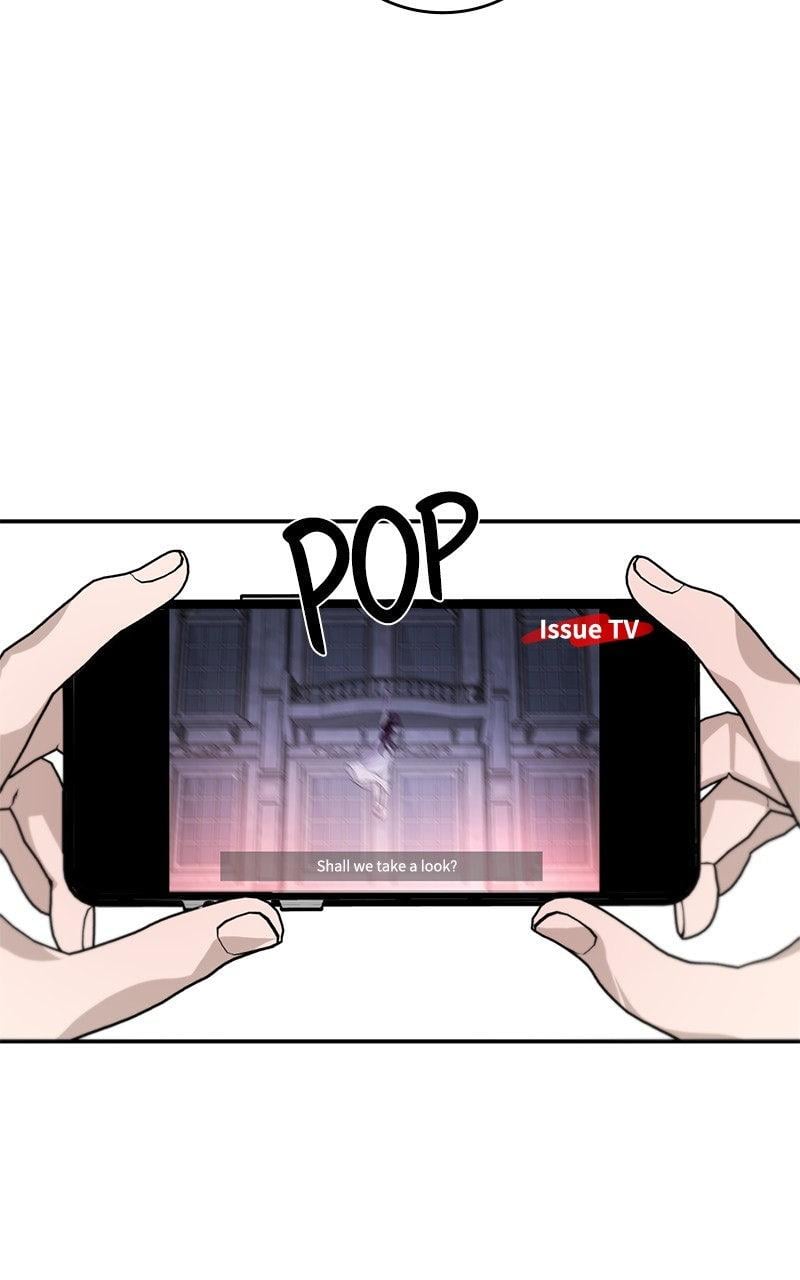 A Not So Fairy Tale Chapter 125 - Page 46