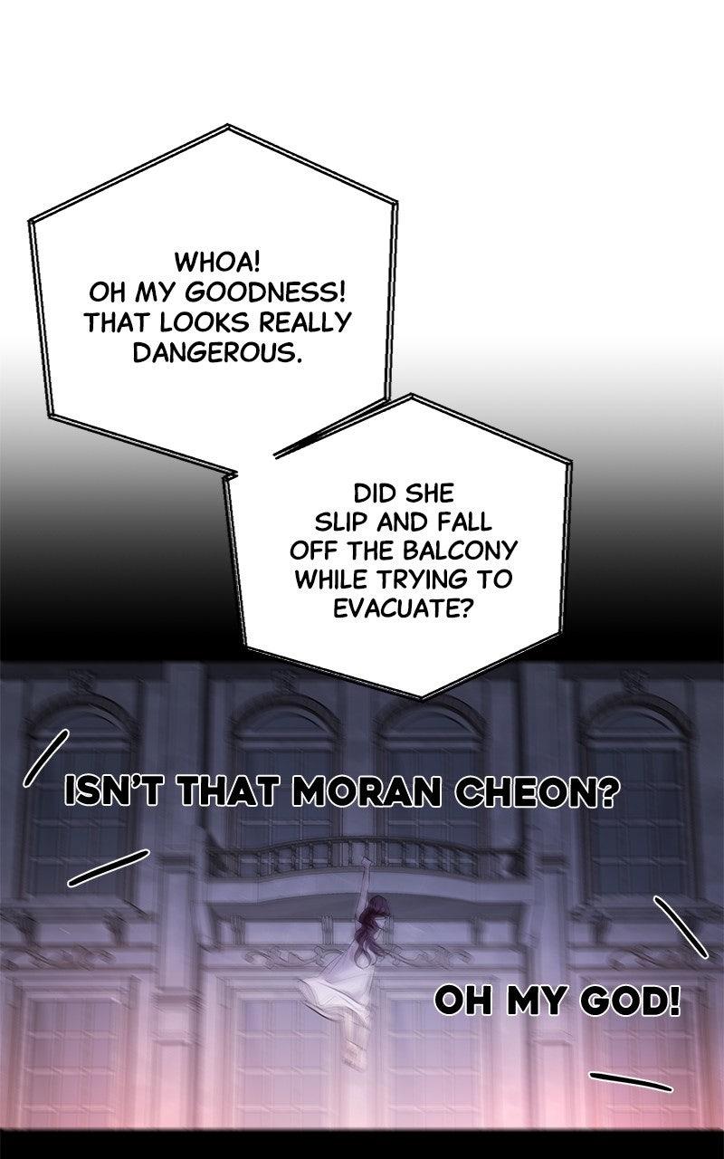 A Not So Fairy Tale Chapter 125 - Page 47