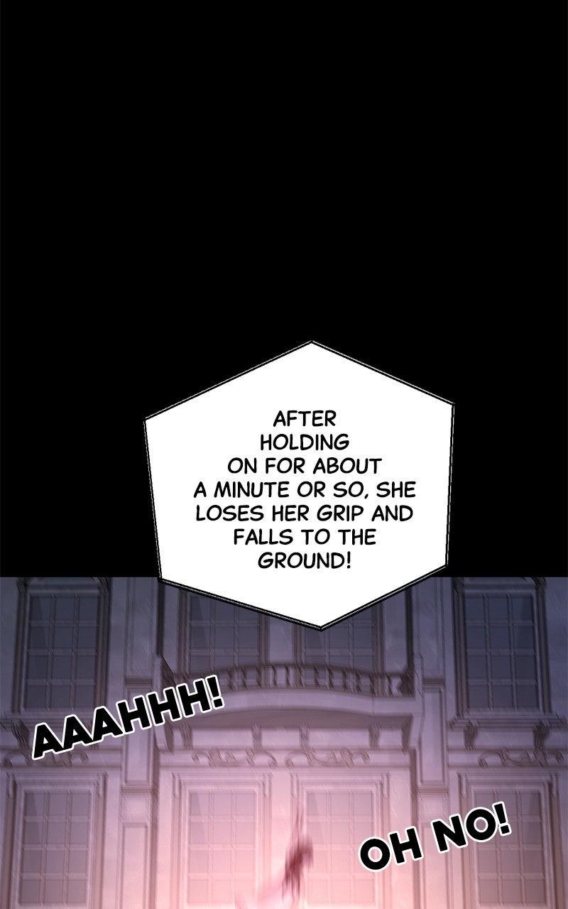 A Not So Fairy Tale Chapter 125 - Page 49