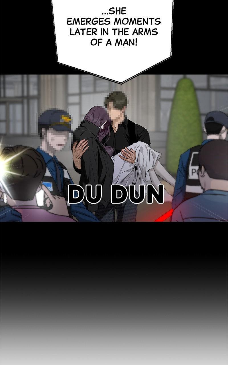 A Not So Fairy Tale Chapter 125 - Page 51