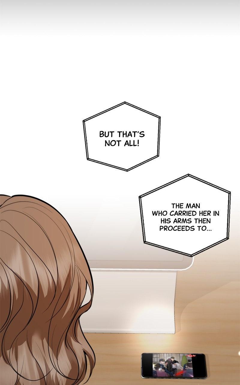 A Not So Fairy Tale Chapter 125 - Page 52