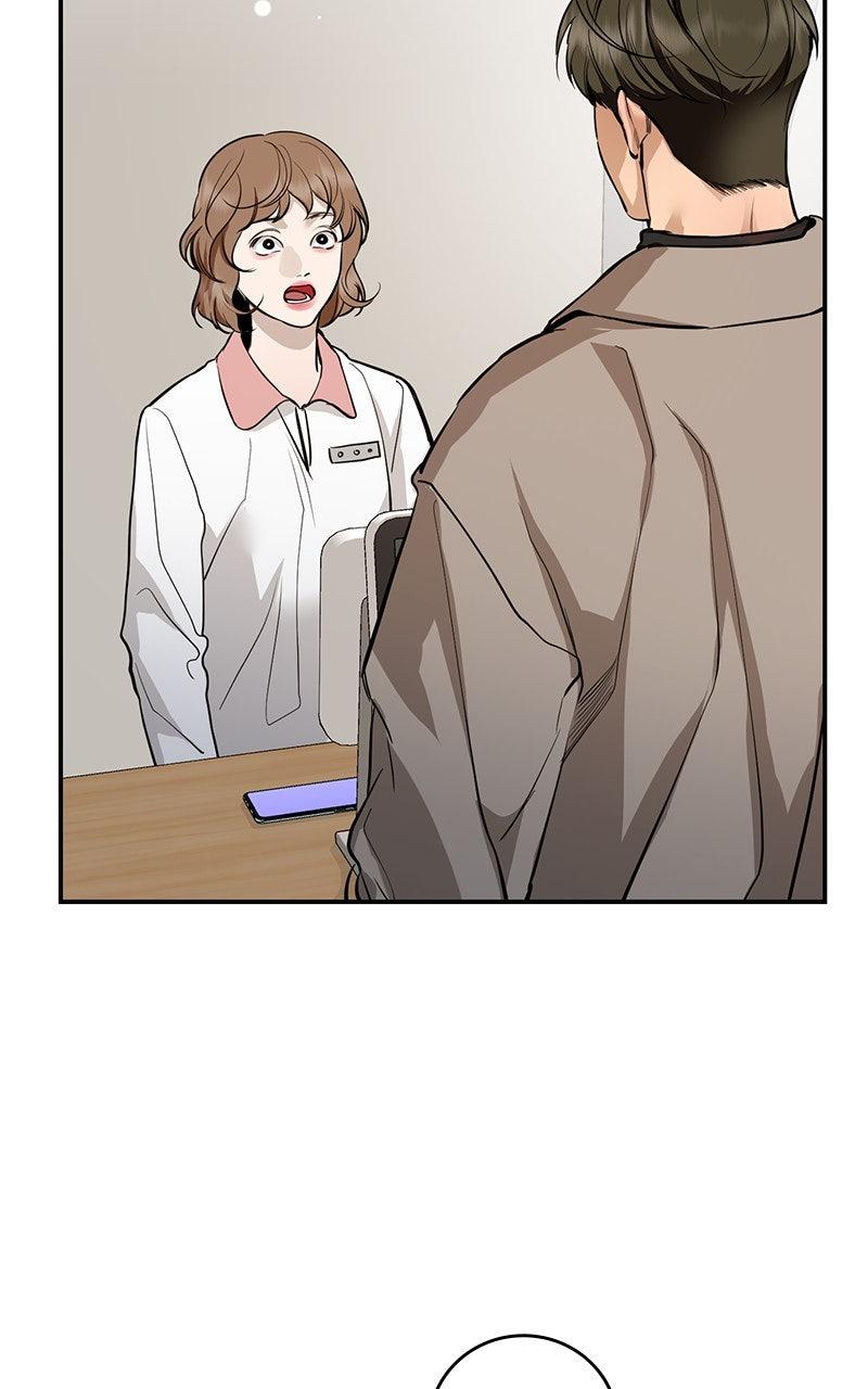 A Not So Fairy Tale Chapter 125 - Page 54