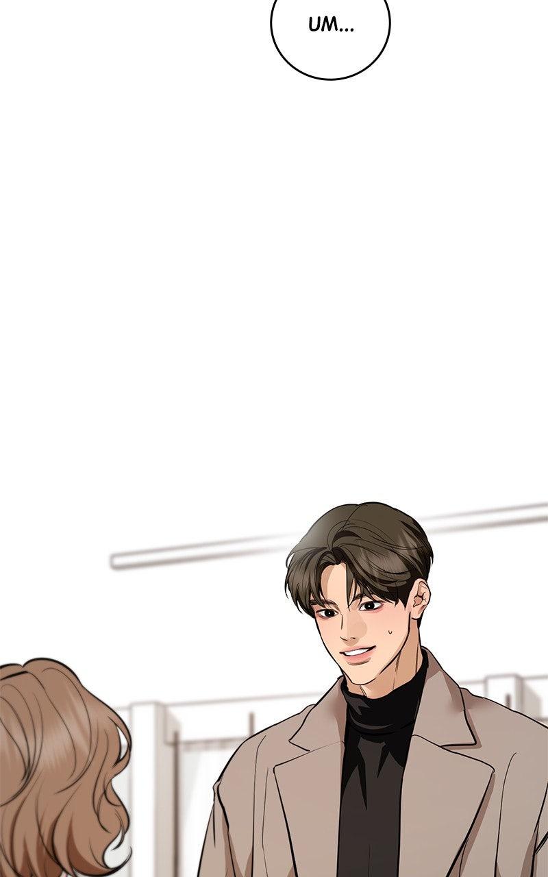 A Not So Fairy Tale Chapter 125 - Page 55